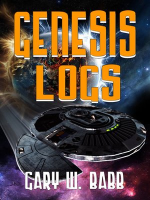 cover image of Genesis Logs